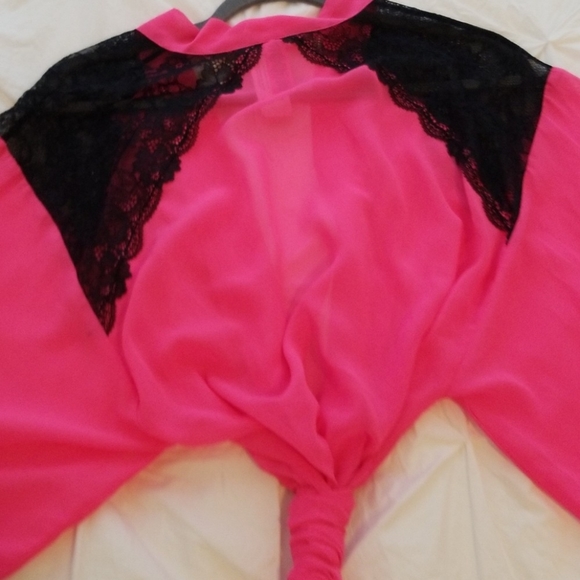 New La Senza robe size S/M - Picture 10 of 11